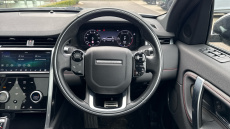 Land Rover Discovery Sport 2.0 D180 R-Dynamic SE 5dr Auto Diesel Station Wagon